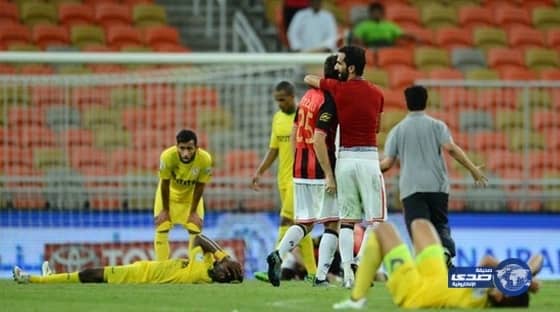 أرجنتيني على رادار الهلال