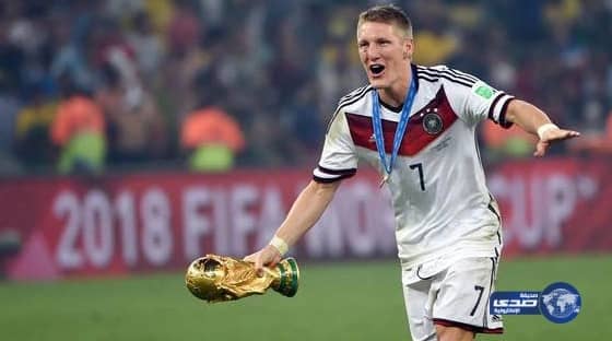 وصول بطاقة برازيلي الهلال