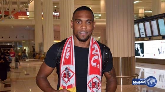 الشارقة يُوقع مع برازيلي الهلال