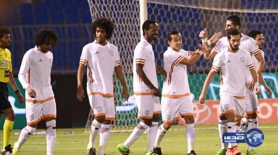 الهلال يتفوق رقميًا على أوراوا الياباني