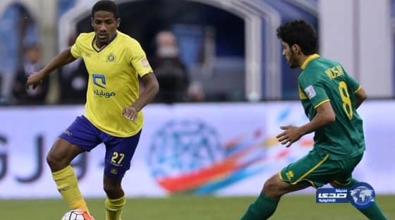 لقاء القمة بين النصر والأهلي غداً