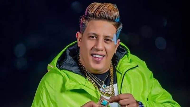 قائمة الممنوعين من الغناء في مصر و"حمو بيكا" يتصدر 