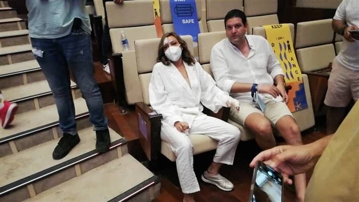 سفارة المملكة في باريس: المواطن الذي جرى توقيفه بفرنسا في طريقه للمملكة