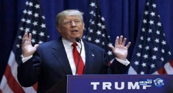 ترامب يعتذر على استخدام كلمات «خاطئة» في الماضي