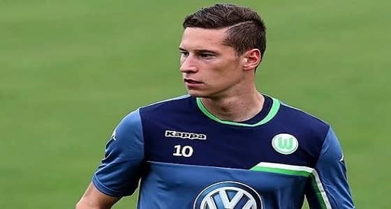 آرسنال وليفربول يتنافسان على ضم نجم سان جيرمان