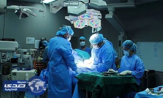 إجراء عملية قيصرية لشابة توفيت قبل ولادتها باشهر