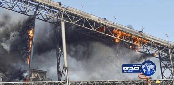 بالفيديو.. مشاجرة علي متن طائرة سعودية بسبب النساء