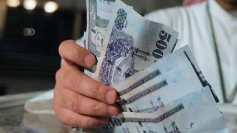 إيداع 181 مليون في حسابات المنشآت المستوفية لشروط "دعم التوظيف"