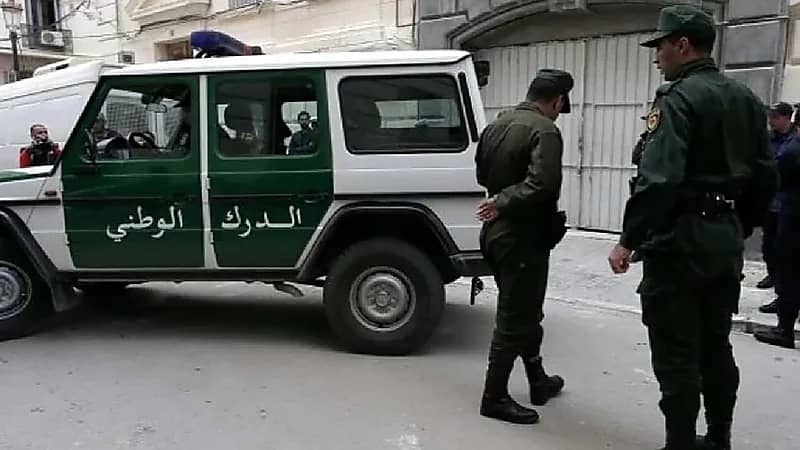 شاهد.. تشييع جثمان ضحية الأسيد وسط جموع غفيرة بمكة