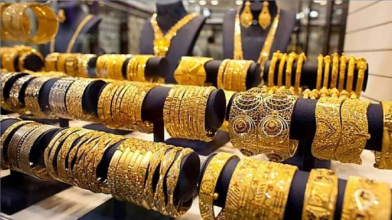 عضو الشورى: نشاط بيع الذهب من الصعب الدخول فيه