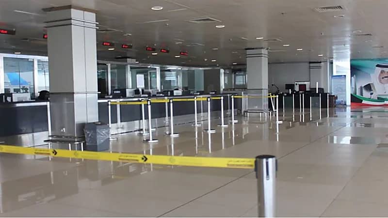 الكشف عن الإجراءات الخاصة بالمسافرين إلى الكويت ممن تلقوا لقاح كورونا 