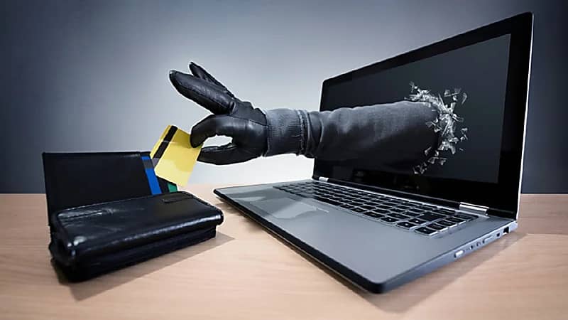 النيابة العامة تتوعد مرتكبي جرائم الاحتيال المالي