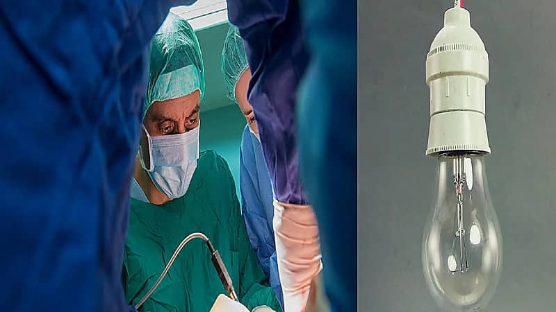 بالفيديو .. أغرب 10 أشياء عثرت عليها طبيبة في بطون المرضي