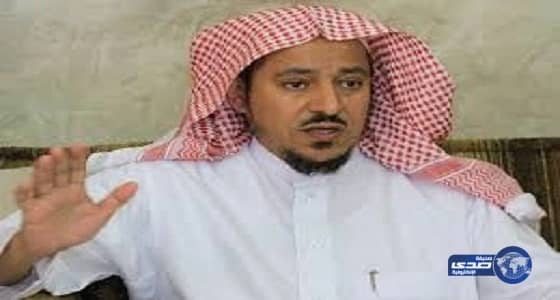 إمام مسجد في «رنية» يستضيف محاضرة للبريك دون إذن..  و«الشؤون» تحيله للتحقيق