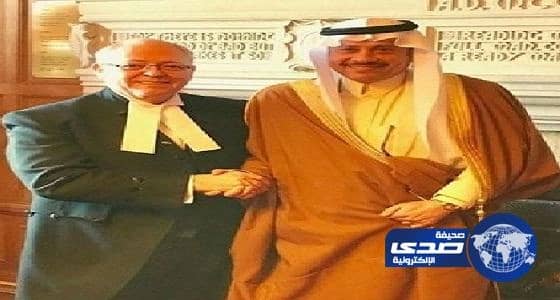 رئيس مجلس الشيوخ الكندي يشيد بمكانة المملكة دوليا وقيادة خادم الحرمين الحكيمة