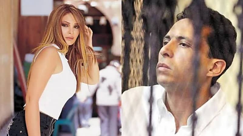 إطلاق سراح محسن السكري قاتل سوزان تميم