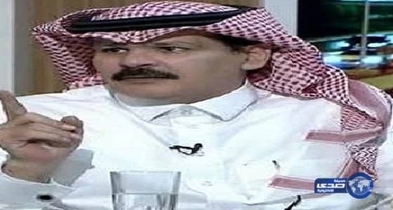 صالح الطريقي يثير سخط الشارع السعودي بتغريدة قذف بنات الوطن