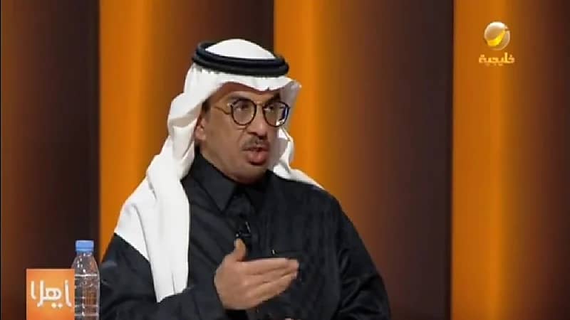 "المحيميد" يوضح العقوبات القانونية لجامعي تبرعات الجمعيات الخارجية عبر مواقع التواصل (فيديو)