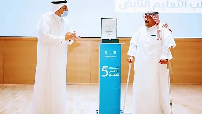 الفراج بعد خسارة الهلال : شكرا يا مشرفنا