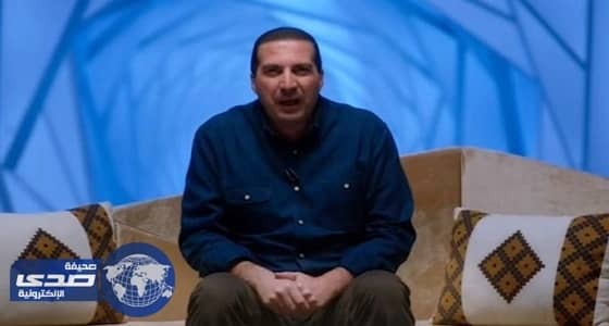 بالفيديو.. عمرو خالد: النبي أخرج جيلًا مبدعًا من الصحابة يمتلك عقولًا منفتحة