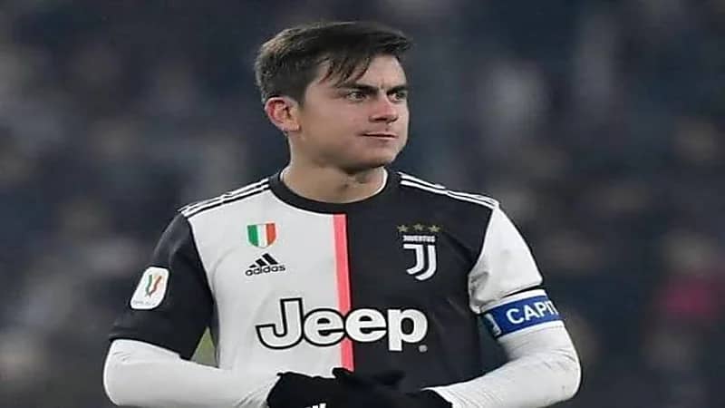تطورات جديدة بشأن إصابة لاعب يوفنتوس "ديبالا"