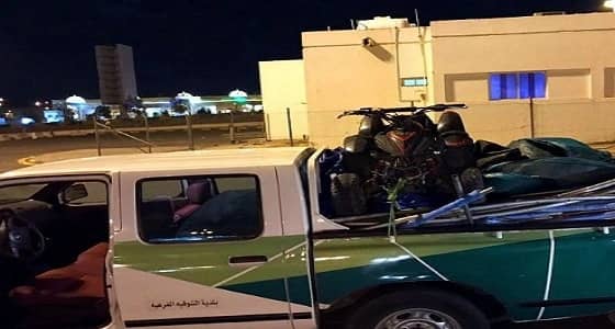 بلدية الشوقية الفرعية بمكة تنفذ حملات تفتيشية على عدد من المواقع