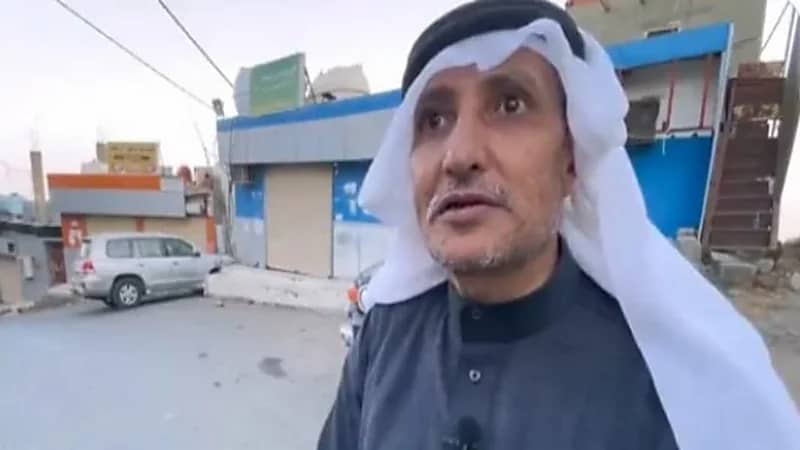 تطور جديد في الحالة الصحية للفنان عبد الرحمن أبو زهرة