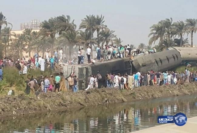 مصر في العيد.. تتشح بالسواد