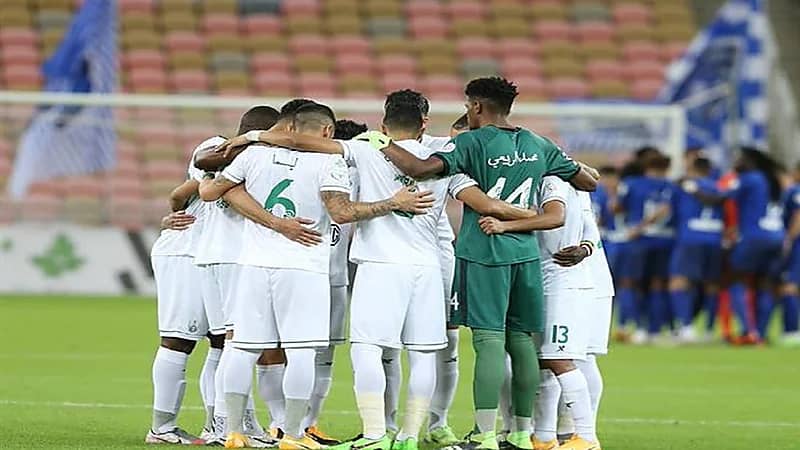 الأهلى يفقد خدمات 3 لاعبين في مواجهة الاتفاق