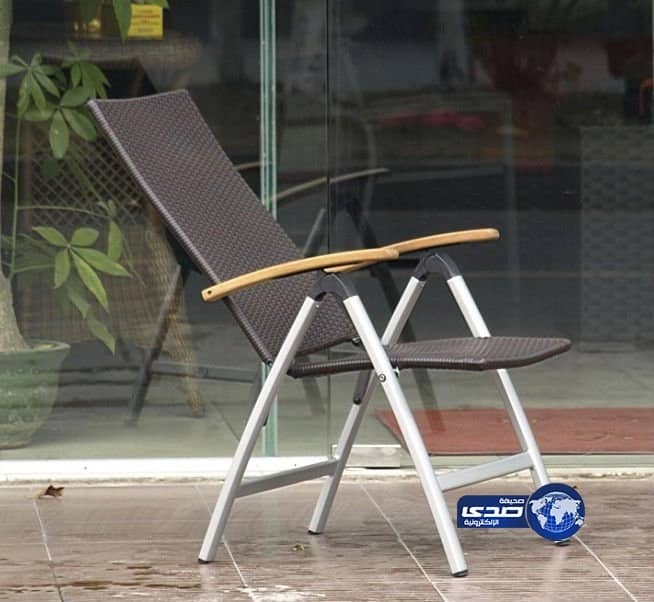 بالفيديو.. مواطن يحول كرسيه المتحرك لطاقة عطاء بعد تجاهل المقاهي للتهيئة العامة لذوي الإعاقة