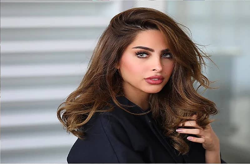 فوز الفهد تحاور زوجها بأسئلة غير متوقعة