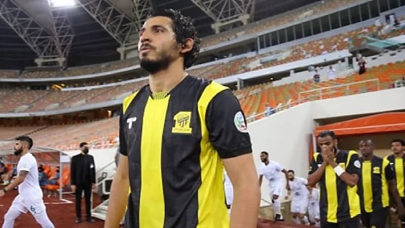 الاتحاد يتلقى صدمة جديدة بإصابة أحد نجومه
