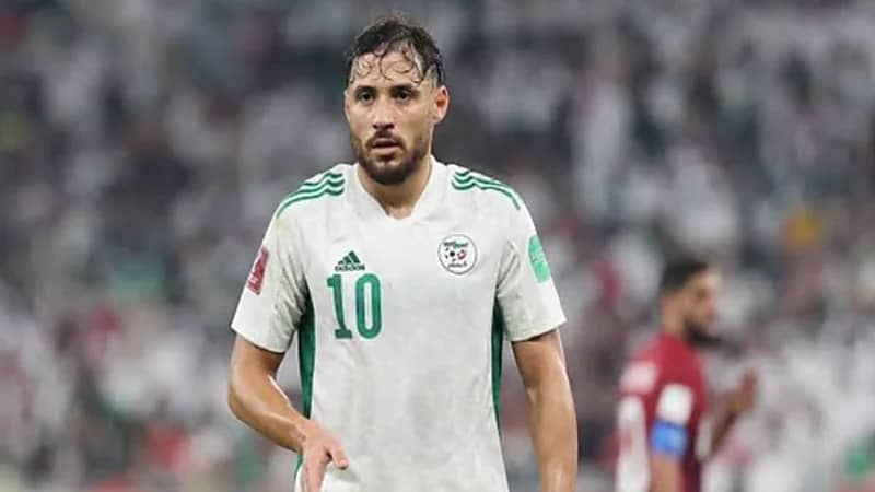 الأهلي يواجه أزمة بسبب بلايلي 