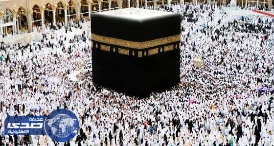 تعاوني تبوك يسير رحلة عمرة لـ350 وافدا