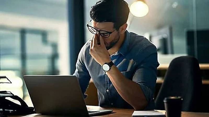 سعود الطبية تكشف عن 9 طرق للتخلص من الضغط النفسي