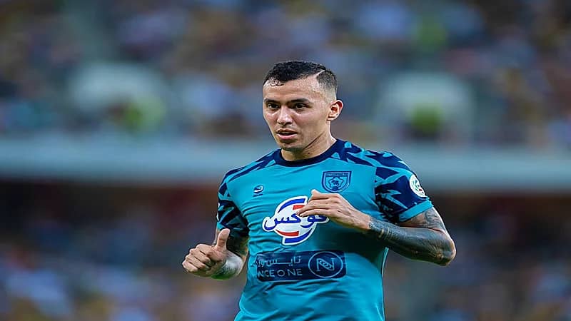 كاكو يكشف عن أفضل مدرب في الدوري ولاعب يتمنى مزاملته