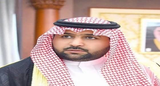 نائب أمير جازان يعزي أسرة الشهيد حسن الأعجم