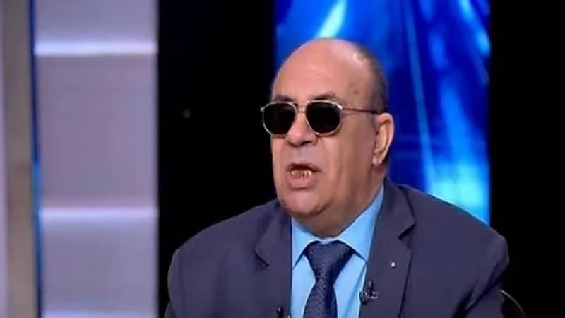 شاب لمبروك عطية: "حماتي شجعتني على الغلط معاها"