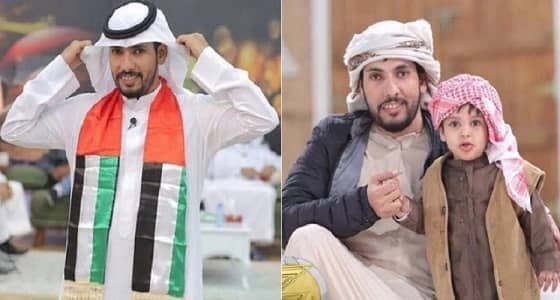 بالفيديو.. متسابق إماراتي ينسحب من " زد رصيدك " بسبب شيلة قطري مسيئة لحكام الإمارات