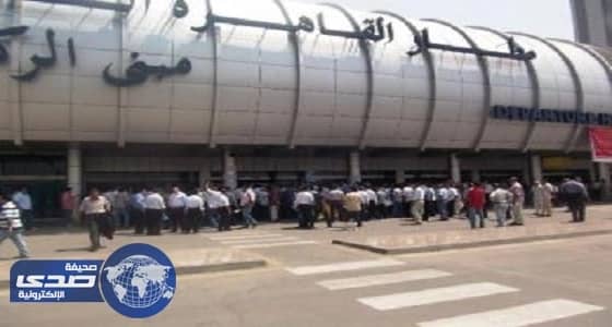 تأخر إقلاع طائرة " السعودية " لإنقاذ راكب أصيب بأزمة قلبية