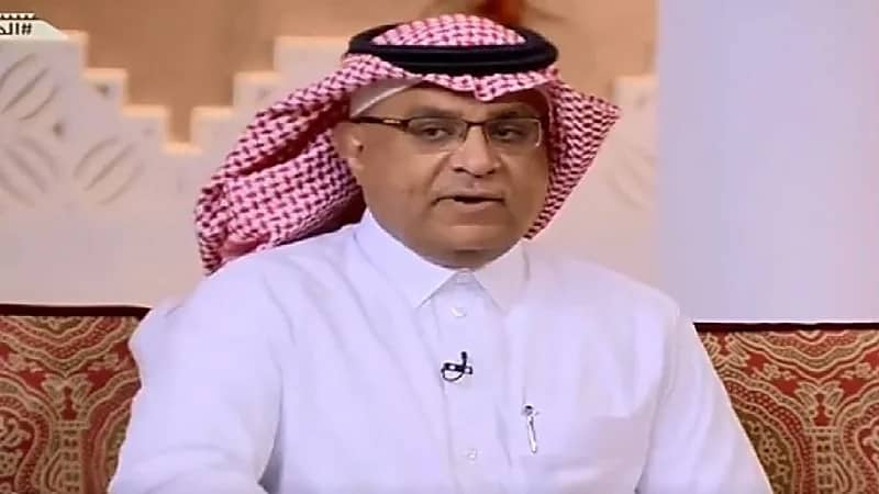 الصرامي : شاهدت ٣ لاعبين في النصر يعلمون لاعب أجنبي قصيدة لسعد بن جدلان (فيديو)