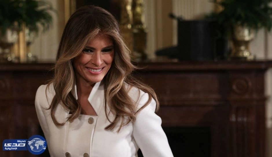 بالصور.. تعرف على  شقيقة سيدة أمريكا الأولى