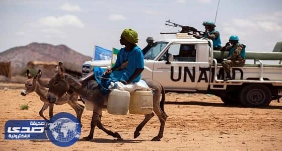 الأمم المتحدة: وجود قوة " يوناميد " سيقتصر على " جبل مرة " بدارفور