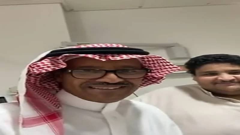 بطل سعودي : حققت المركز الأول في سباق رالي حائل وهدفي "العالمية "