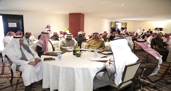 " البيئة " : إعادة تأهيل 60 ألف هكتار من أراضي المراعي وتطوير 24 منتزهاً وطنياً