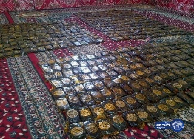 سجن زوج لزرعه ماريجوانا لعلاج زوجته من السرطان