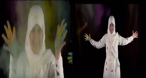 بالفيديو.. أول إعلان دعائي لمهرجان ماراثون الألوان الخيري