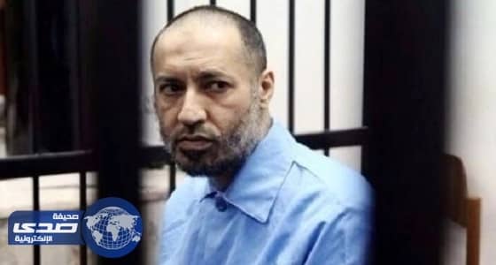 ﻿ميليشيا ثوار طرابلس تتحفظ على الساعدي القذافي في مكان غير معلوم