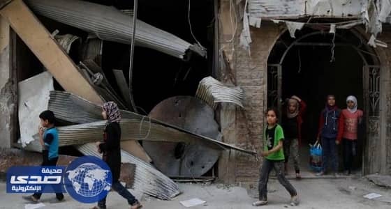 بالصور.. الربيعة: استقرار حالة الطفلة الفلسطينية حنين ونقلها لجناح الأطفال