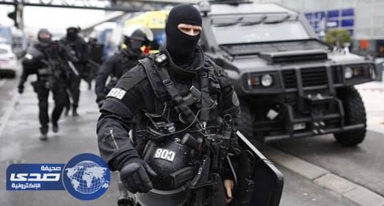 السلطات الفرنسية تعتقل 6 أشخاص